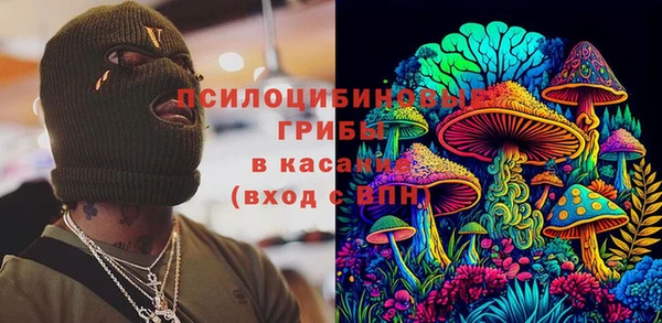 винт Магас
